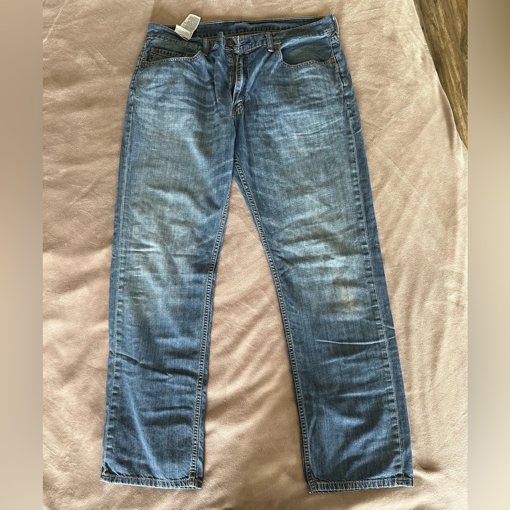Levi’s